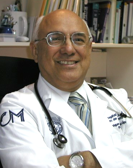Vicepresidente