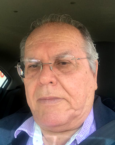 Secretario General