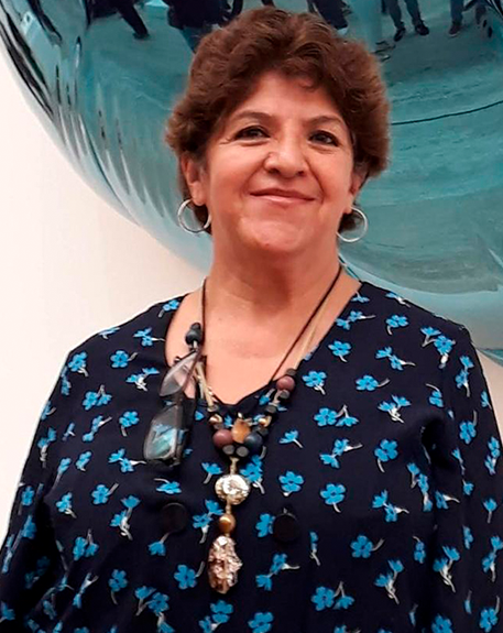 Tesorera